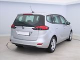 Opel Zafira (2017) 1.6 CDTI, Serv.kniha, Tempomat - náhled 4