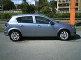 Opel Astra (2011) 1.6i KOUPENO ČR,1.MAJITEL - náhled 4