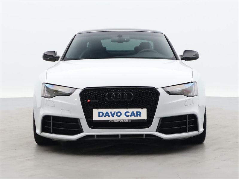 Audi RS 5 4,2 FSI 331KW QUATTRO CZ - fotka 2 z 32