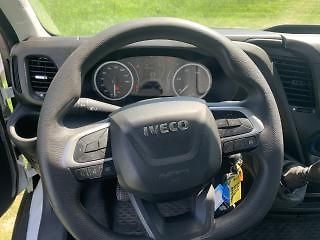 Iveco Daily (2021) 50C16 novy nosič do 3.5t sk.B - fotka 11 z 17