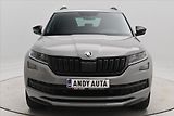 Škoda Kodiaq 1,5 TSI 110 kW SPORT LINE Záru - náhled 1