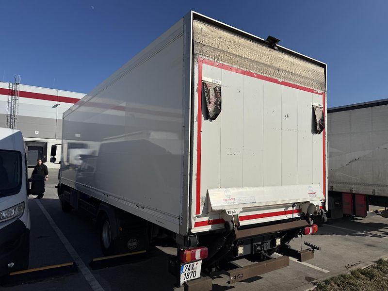 Mercedes-Benz Atego (2015) 1530 - fotka 4 z 7