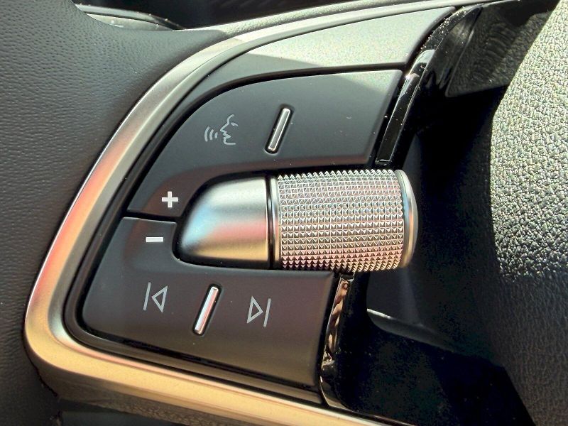 Škoda Kamiq (2026) 1.0 TSI / 85 kW / SELECTION - fotka 16 z 31