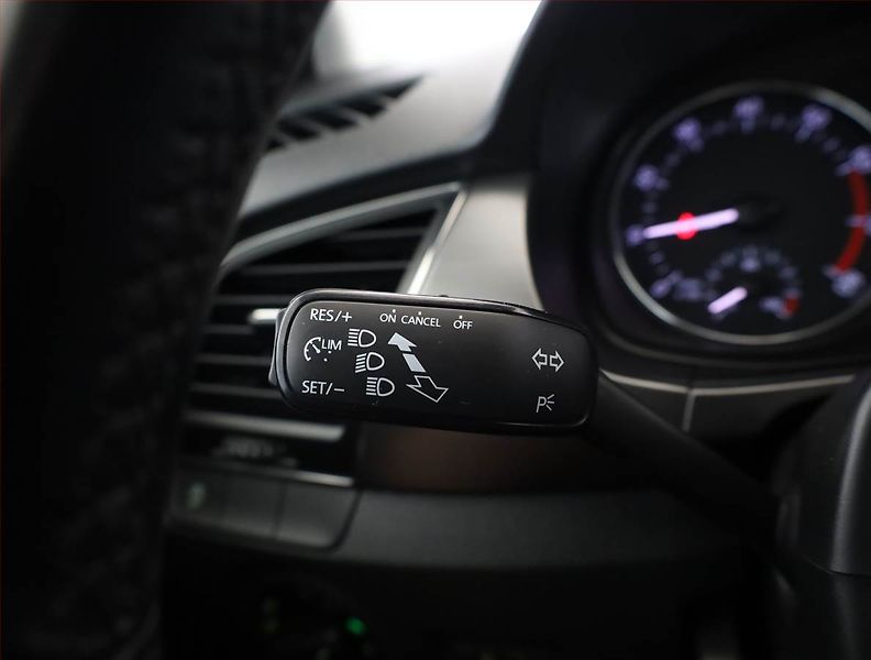 Škoda Fabia (2018) Style 1.0 TSI, Park. senzory - fotka 16 z 18