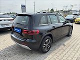 Mercedes-Benz GLB 2,0 200d 110kW 4Matic DCT - náhled 5