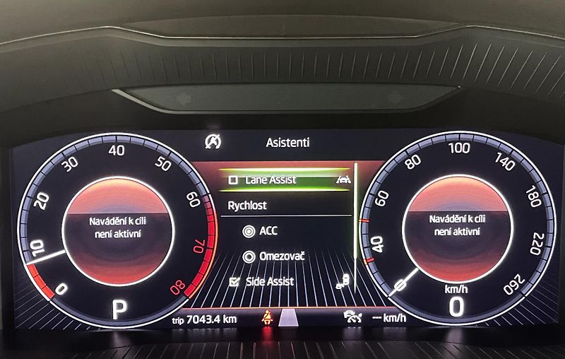 Škoda Superb 2.0 TSI, 200 kW, SCOUT, 4x4,ČR - fotka 30 z 40