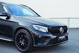 Mercedes-Benz GLC (2019) 300 4MATIC AMG - náhled 4
