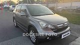 Honda CR-V (2008) 2.2i-CTDi 4x4, ČR, Panorama - náhled 1