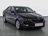 Škoda Octavia (2017) Style 1.6 TDI, Serv.kniha - náhled 1