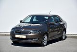 Škoda Rapid (2017) STYLE Plus 1.0 TSI 81kW - náhled 6
