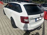 Škoda Octavia (2014) 2.0TDi, 1.maj, Navi, bixen - náhled 1
