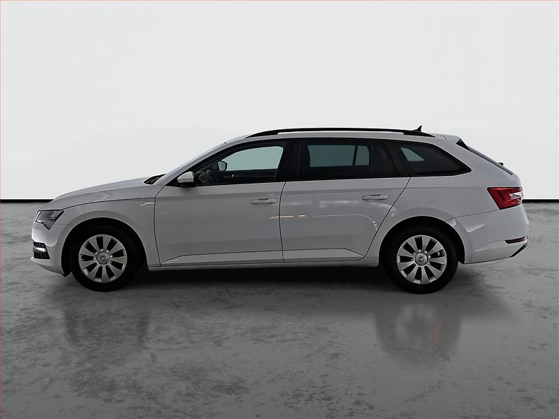 Škoda Superb (2022) 2.0 TDI, Serv.kniha, Navi - fotka 3 z 16