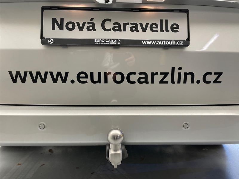 Volkswagen Caravelle Nový T7 2,0 TDI 6G DR - fotka 26 z 28