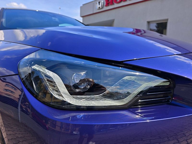 BMW M2 CS Coupe 390kW Velvet Blue - fotka 40 z 50