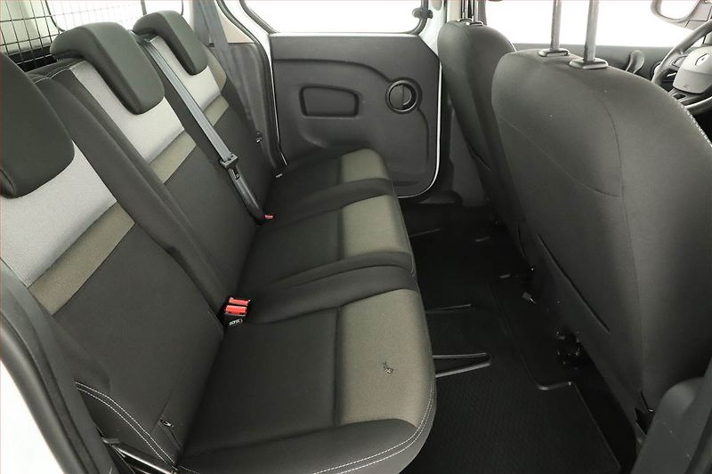 Renault Kangoo (2021) 1.5 dCi, 5Míst, ČR, 1Maj, DPH - fotka 7 z 12