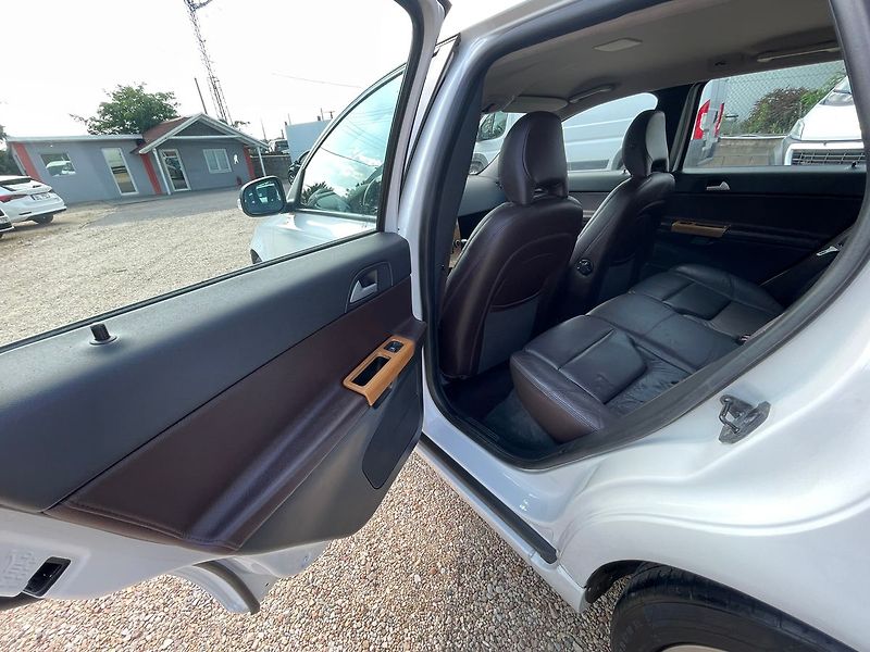 Volvo V50 1.6D 80kW*KŮŽE*VÝHŘEV*HANDSFRE - fotka 13 z 30