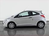 Ford Ka (2012) 1.2 i, po STK, oblíbený vůz - náhled 2