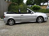 Volkswagen Golf (2001) 1.9 TDI 66kW TOP QUALITY - náhled 2