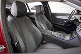 Mercedes-Benz Třídy E E 200 4MATIC*AVANTGARDE*ČR 1.M - náhled 11