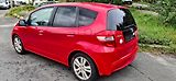 Honda Jazz 1.4 VTEC 73 KW - náhled 22