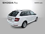 Škoda Fabia (2021) Combi 1.0 TSI Ambition + - náhled 2