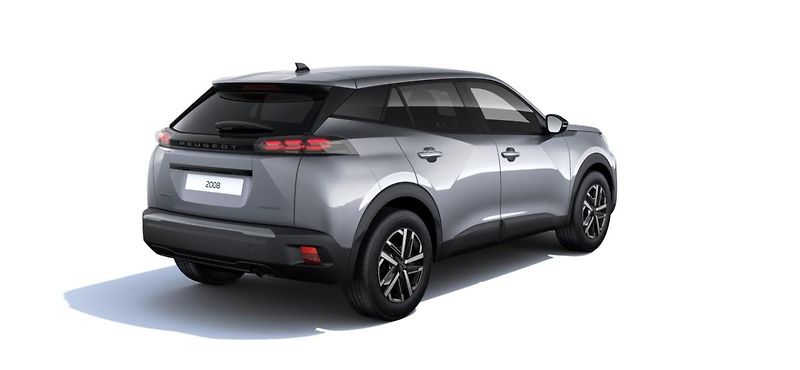 Peugeot 2008 (2026) BUSINESS Hybrid 110 e-DCS6 - fotka 3 z 9