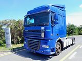 DAF XF 480 FT SC LowDeck - náhled 2