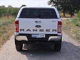 Ford Ranger 2,0 TDCi 125kW XLT CZ DPH Tažn - náhled 6