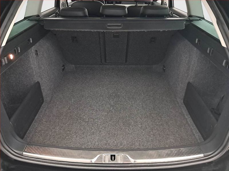 Škoda Superb (2014) 2.0 TDI, 4X4, Automat, Kůže - fotka 14 z 24