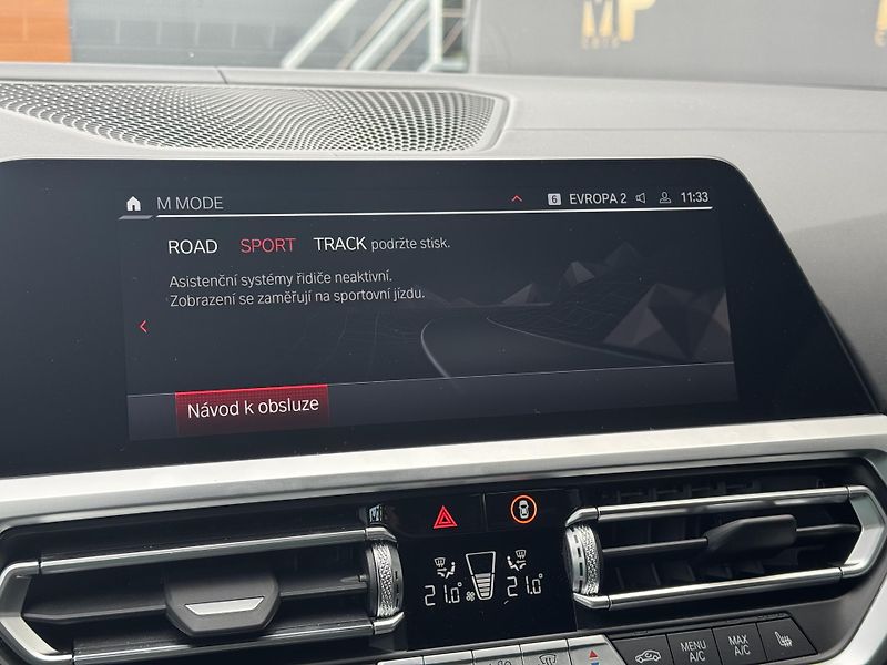 BMW M4 (2023) XD Competition 50 JAHRE, DPH   - fotka 36 z 66