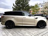 Land Rover Range Rover Sport (2026) 3,0 P550e AUTOBIOGRAPHY PHEV / - náhled 9
