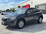 Mazda CX-5 (2013) 2,0 118 KW AWD Aut. - náhled 1