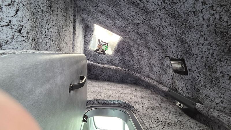 Mercedes-Benz Sprinter 319CDI V6 valník spačka topení - fotka 17 z 19
