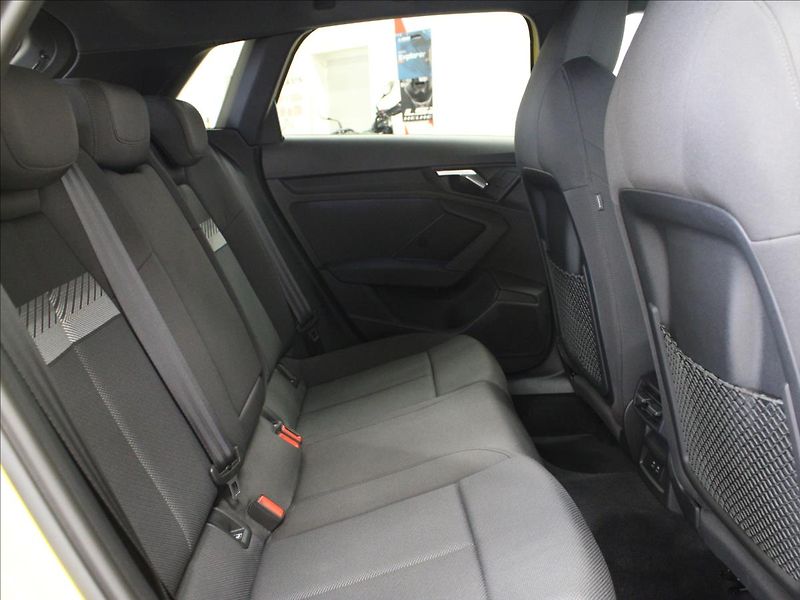 Audi A3 1,4 40 TFSI  e Sportback advan - fotka 13 z 33