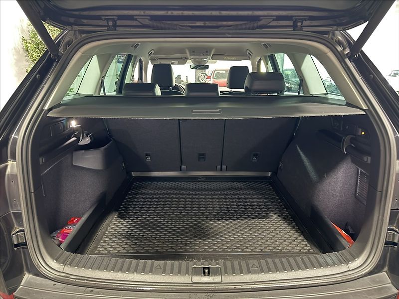 Škoda Kodiaq 2,0   TDI DSG 110KW STYLE PLUS - fotka 30 z 38