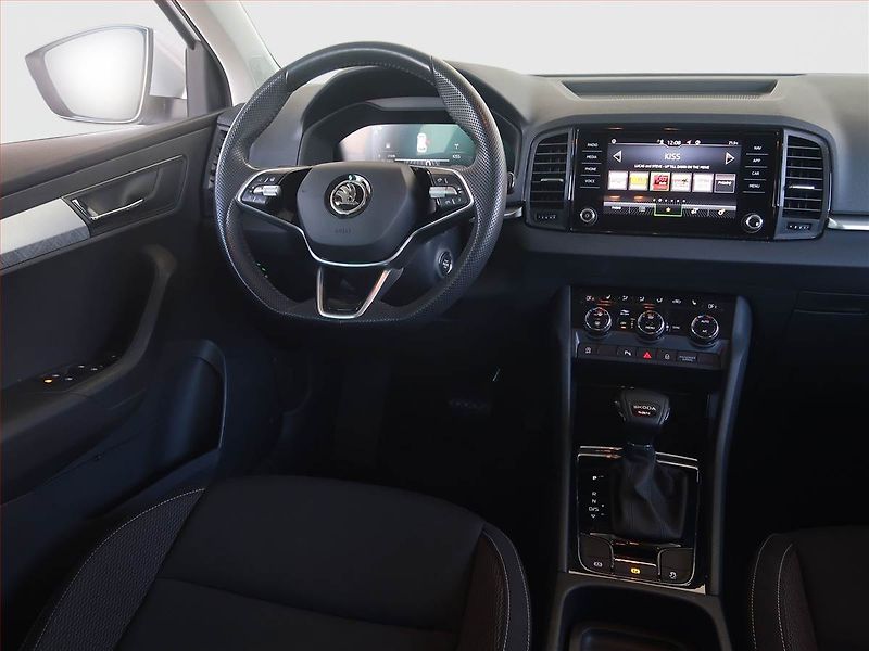 Škoda Karoq (2025) 2.0 TDI, Drive, FullLed - fotka 7 z 18