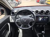 Dacia Duster 2022 ČR TCe 100 LPG Comfort - náhled 6