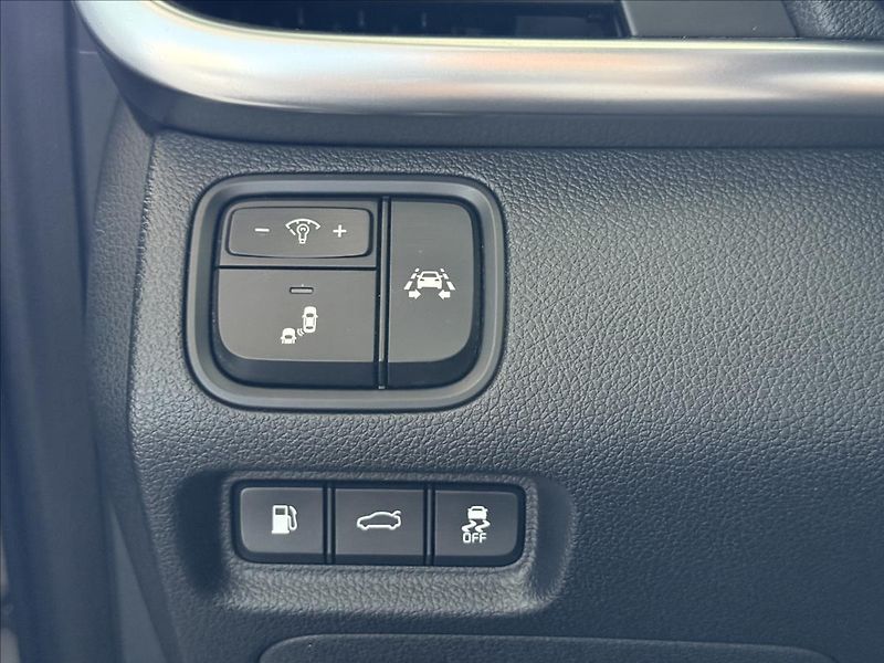 Kia Optima 1,7   CRDi 104kW,AUTOMAT,ČR - fotka 12 z 28