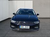 Volkswagen Passat 2,0 TDI Elegance DSG - náhled 1