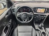 Kia Sportage (2016) 1.6 T-GDi GT-line AWD 130kW - náhled 15