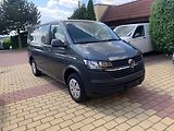 Volkswagen Transporter T6.1 vyhřívaní sedačky - náhled 2