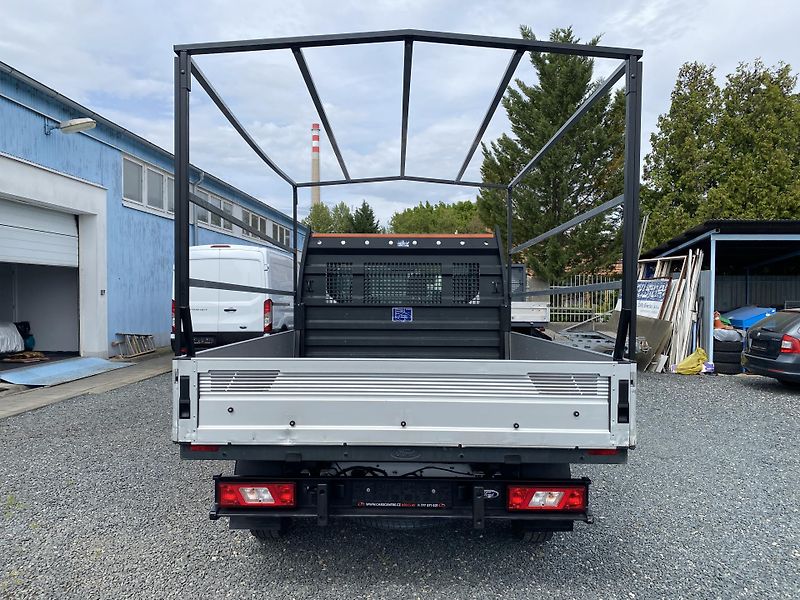Ford Transit (2019) 2.0TDCi 310 L2, NAJ.150TIS.KM! - fotka 4 z 40