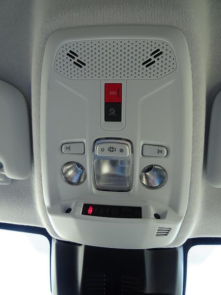 Peugeot 208 (2026) ALLURE Hybrid 110k e-DCS6 - fotka 38 z 44