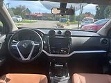Dongfeng DF 6 (2025) DF6 4WD AT MID OFF-ROAD - náhled 1