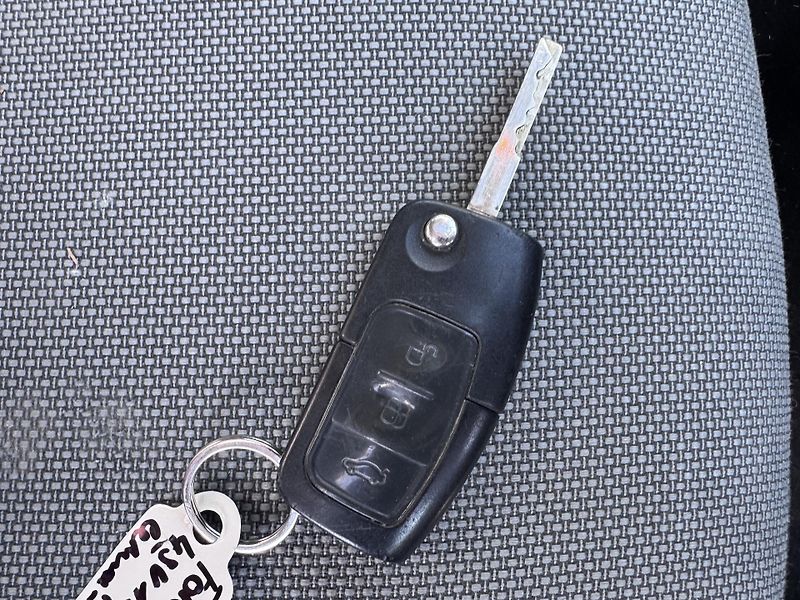 Ford Focus 2.0 TDCi, automat - fotka 21 z 21