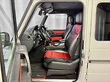 Mercedes-Benz Třídy G 4MATIC, WEBASTO, PANORAMA, HAR - náhled 10