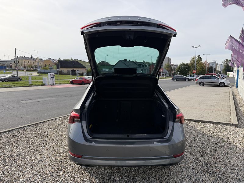Škoda Octavia IV 2,0 TDi - Ambition PLUS - fotka 66 z 86
