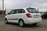 Škoda Fabia 1,6 TDi  KLIMA, STK 10/2028 - náhled 7