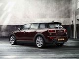 Mini Clubman.