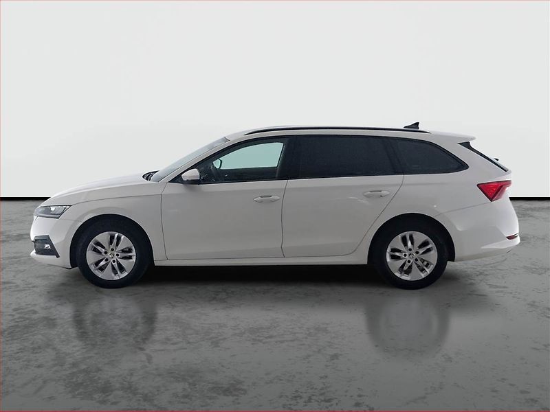 Škoda Octavia (2022) Ambition 2.0 TDI, Tempomat - fotka 3 z 20